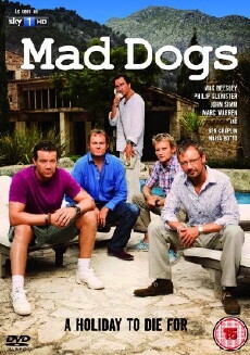 Mad Dogs (2011) - Stream Online