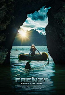 Frenzy (2018) - Stream Online