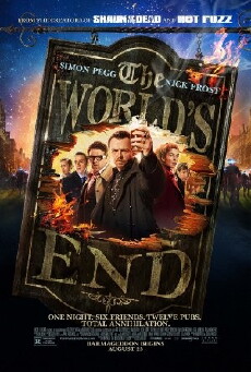 The World's End (2013) - Stream Online