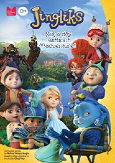 Jingliks (2016) - Stream Online