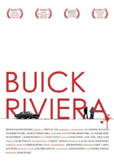 Buick Riviera (2008) - Stream Online