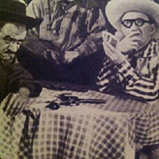 Ramsbottom Rides Again (1956) - Stream Online