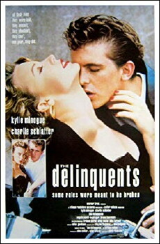 The Delinquents - Sie sind jung und wollen frei sein (1989) - Stream Online