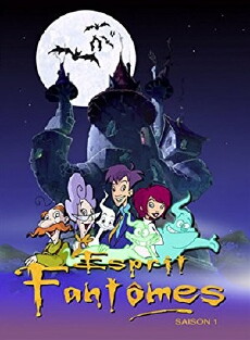 Esprits fantômes (2002) - Stream Online