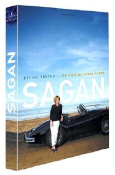 Bonjour Sagan (2008) - Stream Online