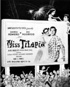Miss Tilapia (1956) - Stream Online