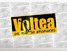 Voltea pa' que te enamores (2006) - Stream Online