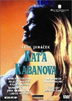 Kát'a Kabanová (1988) - Stream Online