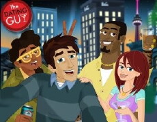 The Dating Guy (2009) - Stream Online