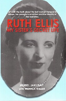 The Ruth Ellis Files: A Very British Crime Story (2018) - Stream Online