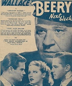 Sergeant Madden (1939) - Stream Online