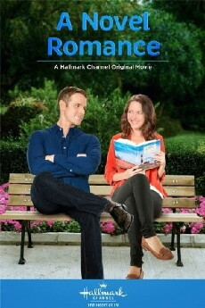 A Novel Romance (2015) - Stream Online