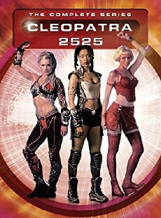 Cleopatra 2525 (2000) - Stream Online
