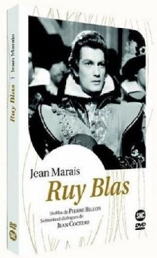 Ruy Blas (1948) - Stream Online