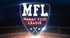 Mamas' Food League (2015) - Stream Online