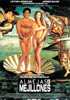 Clams and Mussels (2000) - Stream Online