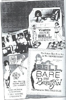 Bell, Bare and Beautiful (1963) - Stream Online