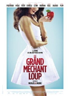 Le grand méchant loup (2013) - Stream Online