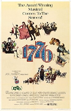 1776 (1972) - Stream Online