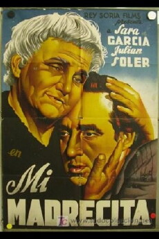 Mi madrecita (1940) - Stream Online