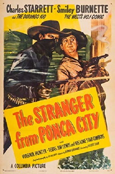 The Stranger from Ponca City (1947) - Stream Online