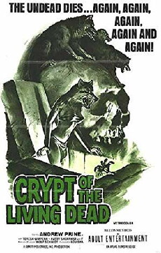Crypt of the Living Dead (1973) - Stream Online