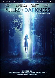 Rulers of Darkness (2013) - Stream Online