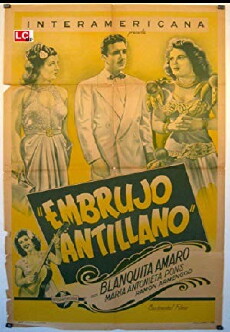Embrujo antillano (1946) - Stream Online
