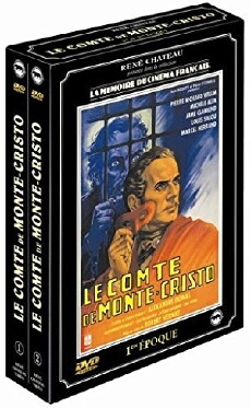 The Count of Monte Cristo - Part 2: Retribution (1943) - Stream Online
