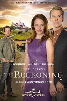 The Reckoning (2015) - Stream Online