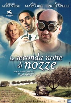 La seconda notte di nozze (2005) - Stream Online