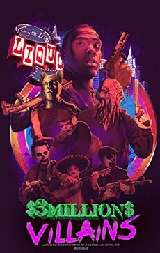 3 Million Villains (2018) - Stream Online