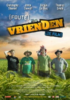 Foute Vrienden, de film (2015) - Stream Online