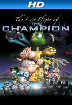 Last Flight of the Champion (2013) - Stream Online