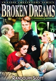 Broken Dreams (1933) - Stream Online