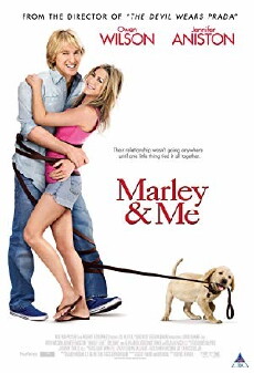 Marley & Me (2008) - Stream Online