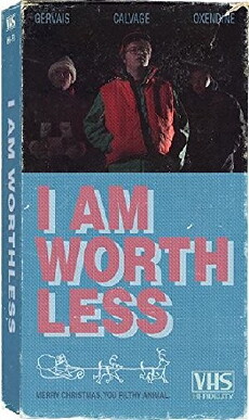 I Am Worthless (2014) - Stream Online