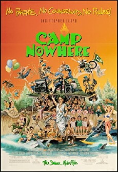 Camp Nowhere (1994) - Stream Online
