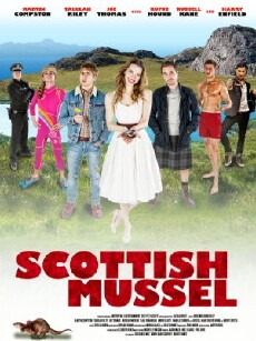 Scottish Mussel (2015) - Stream Online