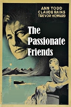 The Passionate Friends (1949) - Stream Online