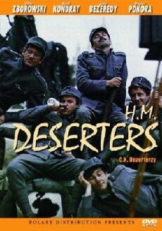 K.u.K. Deserteure (1986) - Stream Online