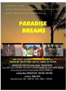 Paradise Dreams (2004) - Stream Online