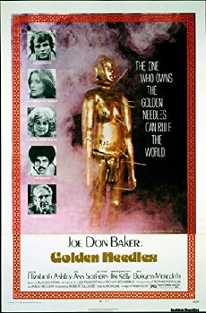 Golden Needles (1974) - Stream Online