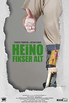 Heino fikser alt (2018) - Stream Online