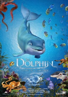 Der Delfin - Die Geschichte eines Träumers (2009) - Stream Online