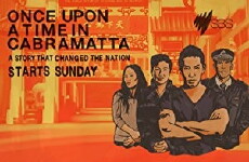 Once Upon a Time in Cabramatta (2012) - Stream Online