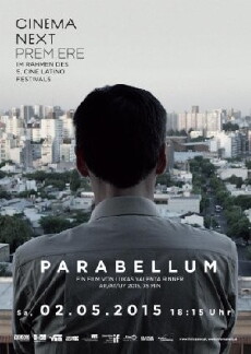 Parabellum (2015) - Stream Online