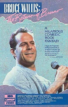 The Return of Bruno (1987) - Stream Online