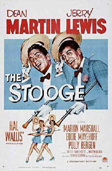 The Stooge (1951) - Stream Online