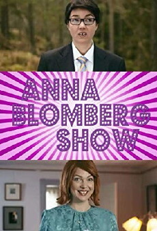 Anna Blomberg Show (2014) - Stream Online